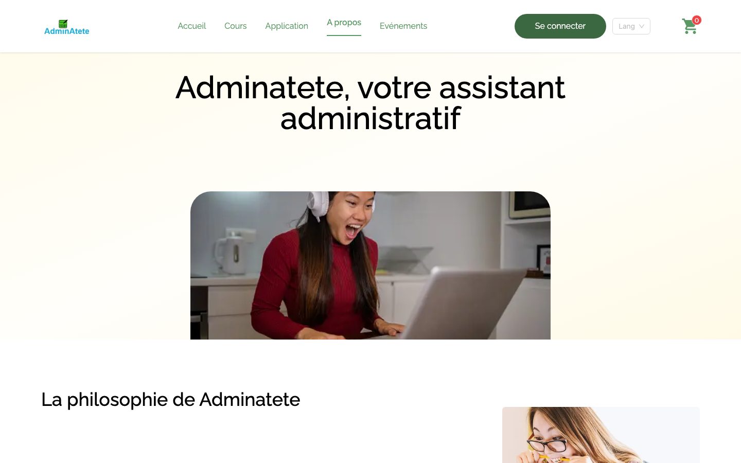 AdminAtete — 5