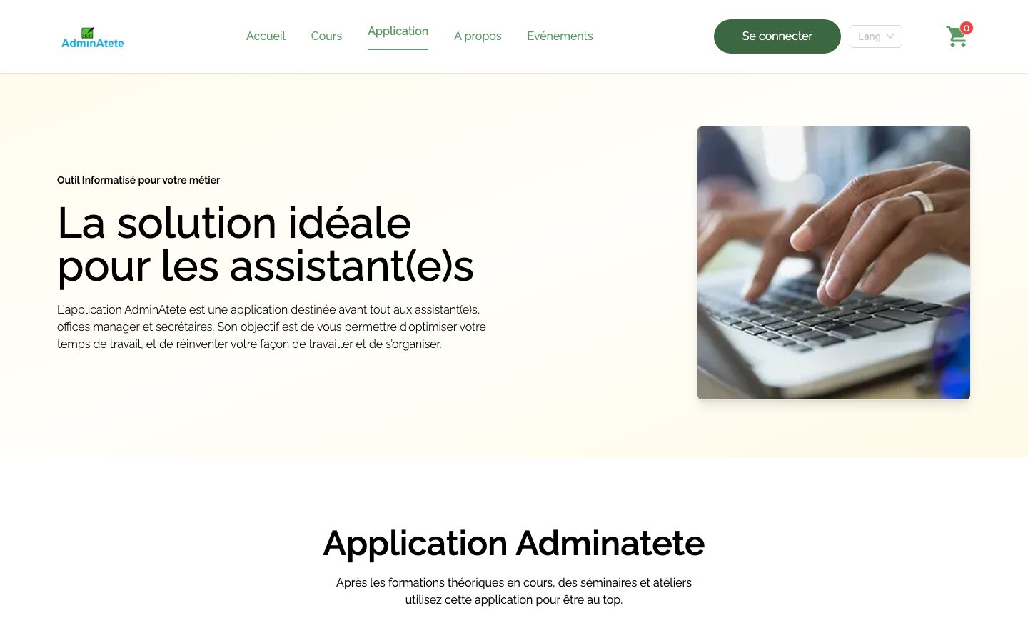 AdminAtete — 8