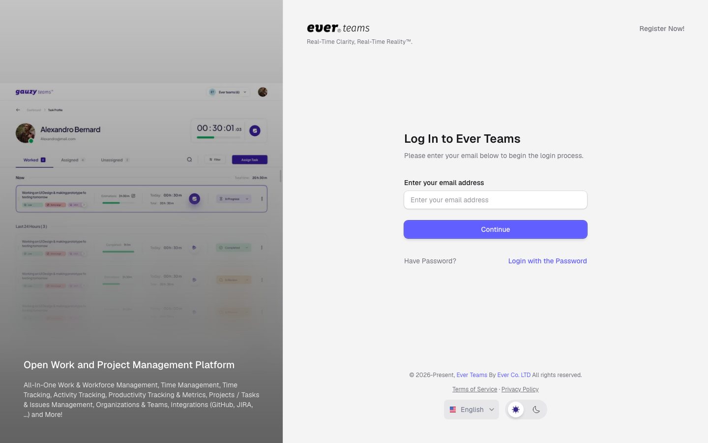 Ever Teams — 9